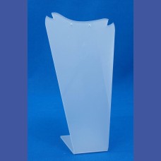 COLLAR-PENDIENTE   Peto ola           Maxi<br>Medidas: 186  x  400 mm<br>